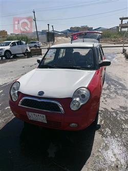 Lifan 320